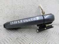  Ручка наружная задняя правая к Suzuki Grand Vitara JT Арт 00183455
