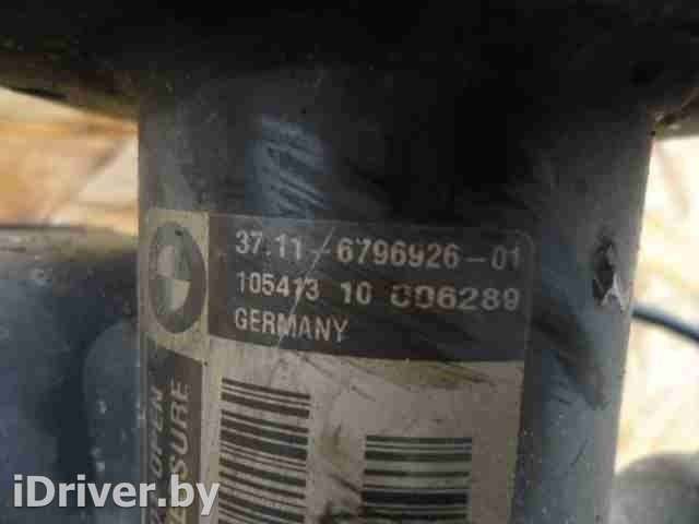 Амортизатор передний правый BMW 7 F01/F02 2011г. 6796926, - Фото 1