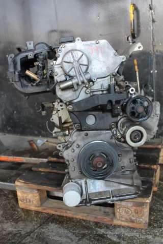 QR25 двигатель к Nissan Teana J31 Арт KP1100717