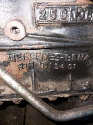 Двигатель  Mercedes C W202 1.8  Бензин, 1996г. 111921   - Фото 5