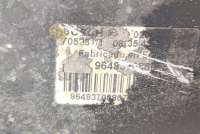 Вакуумный усилитель тормозов Citroen Berlingo 1 restailing 2007г. 705231, 9648370880 , art8282023 - Фото 6