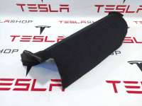 ковер салонный Tesla model S 2015г. 1012353-00-F - Фото 2