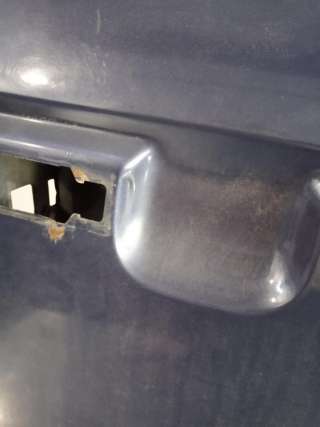Дверь передняя правая Volkswagen Passat B3 1992г.  - Фото 5
