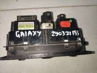 Блок управления печки/климат-контроля Ford Galaxy 1 restailing 2003г. 7M5907049A - Фото 2