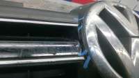  Решетка радиатора к Volkswagen Golf 6 Арт CDN02D601_A263249