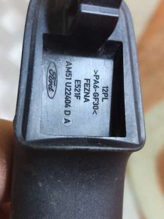 ручка двери внешняя Ford Transit 4 2014г. 1691718, AM51U22404DA, 00-08 - Фото 7