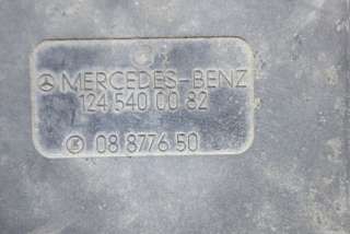 Блок реле Mercedes SL R129 1994г. 1245401750, 1245400082, A1245401750, A1245400082 , art916527 - Фото 7