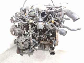 Двигатель  Peugeot 807 2.2  2004г. Б,H  - Фото 2