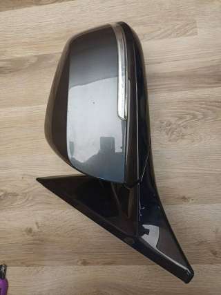 Зеркало наружное левое BMW 4 F32/F33/GT F36 2016г. 51167459177,7459177 - Фото 9