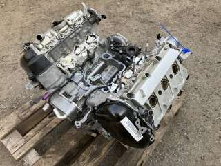 Двигатель  Audi A7 1 (S7,RS7) 3.0  Бензин, 2012г. CREC,CRE  - Фото 10