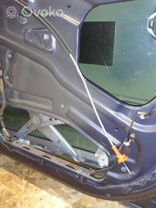 Дверь передняя правая Opel Meriva 1 2006г. artLTR17952 - Фото 5