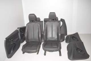 art7885075 Салон (комплект сидений) к BMW 3 F30/F31/GT F34 Арт 7885075