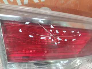 фонарь внутренний Toyota Highlander 3 2013г. 815900E060 - Фото 2