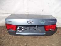  Крышка багажника к Hyundai Sonata (YF) Арт 3225w45798