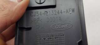 Накладка порога Ford Kuga 2 2013г. 5227910, CJ54R13244AF - Фото 9