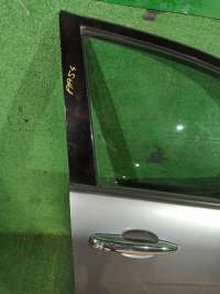 Дверь передняя правая Subaru Tribeca 2008г.  - Фото 3