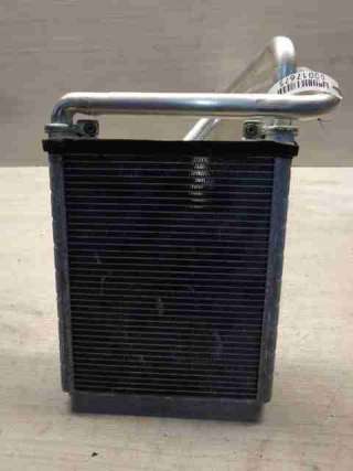  Радиатор отопителя (печки) Mercedes CLA c117 Арт 00017675