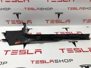 Пластик салона Tesla model 3 2020г. 1086290-00-H - Фото 5