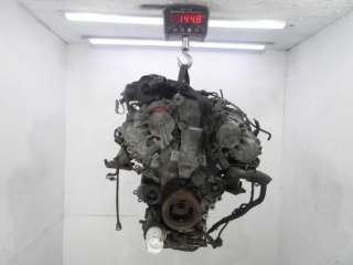 Двигатель  Nissan Murano Z51 3.5  Бензин, 2009г. VQ35DE,  - Фото 4