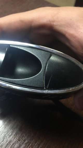 Кнопка стеклоподъемника заднего левого Mercedes E W211 2004г. A2118219958 - Фото 3