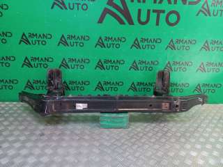 A1666204701 усилитель бампера к Mercedes GLS X166 Арт ARM284672