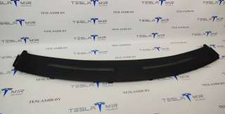 6007510-00,6007510-98 Декоративная накладка торпедо к Tesla model S Арт 11444