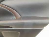 обшивка двери Toyota Highlander 3 2014г. 676300E761C2 - Фото 10