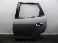  Накладка двери (Молдинг) к Mazda CX-7 Арт 00102672sep6