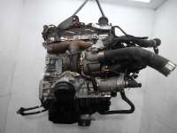 Двигатель  BMW 5 F10/F11/GT F07 2.0  Бензин, 2014г. N20B20A  - Фото 7