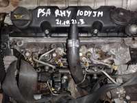 Двигатель  Peugeot Partner 1 2.0  2003г. RHY  - Фото 6