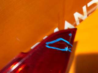 Фонарь противотуманный Hyundai Tucson 3 2015г. 92405D3100 - Фото 4