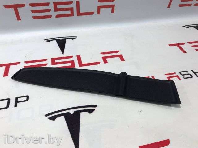Коврики в салон Tesla model 3 2020г. 1085243-00-C - Фото 1