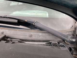 Решетка стеклоочистителя (Дождевик) BMW 5 E39 2001г.  - Фото 8