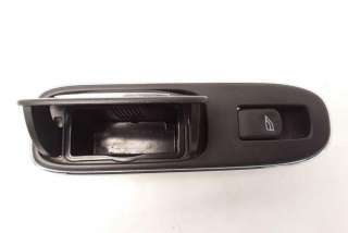 Кнопка стеклоподъемника переднего левого Jaguar XJ X350 2008г. 2W9314B443AB, 2W9314B443, 2W9314B442AB , art8273024 - Фото 2