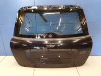 41002752015 дверь багажника со стеклом к MINI Cooper R56 Арт Z257375