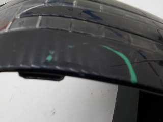 Крышка зеркала правого Mercedes GLS X166  A1668100101 - Фото 4