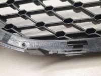 Накладка решетки радиатора левая нижняя Mercedes GLE W167 2020г. A1678886900 - Фото 4