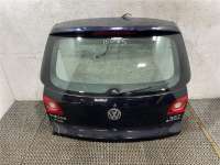 5N0827025G Крышка багажника (дверь 3-5) к Volkswagen Tiguan 1 Арт 7976918