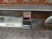накладка решетки радиатора Ford Ranger 3 2011г. 1758972 - Фото 5