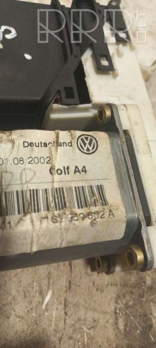 Моторчик стеклоподъемника Volkswagen Golf 4 1998г. 1c2959802a , artRKD4386 - Фото 3