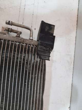 радиатор кондиционера Infiniti QX70 2014г. 921101BA0A - Фото 7