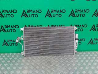 A9065000454 радиатор кондиционера к Mercedes Sprinter W906 Арт ARM231799