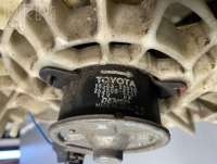 Вентилятор радиатора Toyota Yaris 2 2003г. 1636323010 , artAMG253 - Фото 3