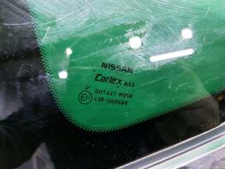 833014ba0a стекло Nissan X-Trail T32 Арт ARM137388, вид 8