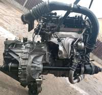Двигатель  Volvo S60 2 1.6 Ti Бензин, 2014г. B4164T, B4164T JQMA JQMB JTDA JTDB  - Фото 4