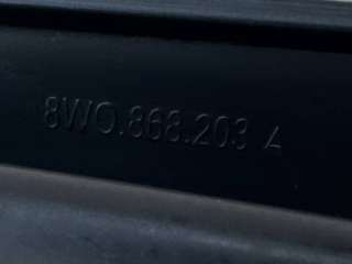 8W0868203A Пластик Audi A4 B9 Арт 9853, вид 3