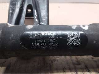 Регулятор давления топлива Volvo V70 2 2006г. 30757146, 0445215023, 30750409 , artAUT36638 - Фото 2