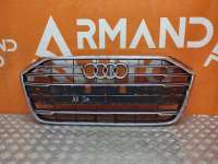 4N0853651JRN4, 4n0853651a решетка радиатора к Audi A8 D5 (S8) Арт AR170280
