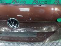 дверь багажника Volkswagen Tiguan 2 2016г. 5NA827025L - Фото 6