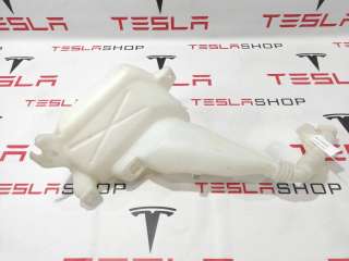 Бачок омывателя Tesla model S 2015г. 1005400-00-B - Фото 6